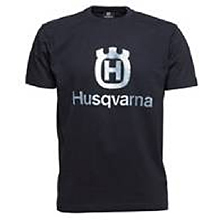Tričko Husqvarna